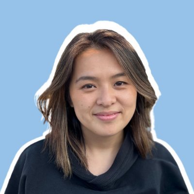 (she/her/她) Tech Innovation Coach. Mama of 👧🏻 and 🐱. I do practical and fun innovations in classes. Opinions = mine. https://t.co/aJ485QoweS