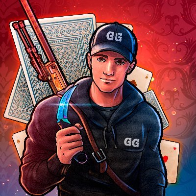 Gambling Creator - https://t.co/Ox6Imv84RL & https://t.co/Ig4xlvTiIG GW: @GumboGW - Use code: GUMBO