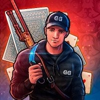Gumbo (@gumbogamble) 's Twitter Profile