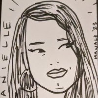 Danielle Rosen (@_daniellerosen) 's Twitter Profile Photo