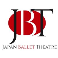 JAPAN BALLET THEATRE OFFICIAL(@JBTofficial_) 's Twitter Profile Photo