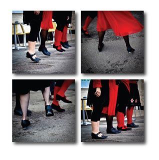 trosantreys's profile picture. Tros an Treys -  Cornish Dance Group and Band. Workshops at Penlee Coach House, Penlee Park Penzance 3pm every Sunday. Everyone welcome!