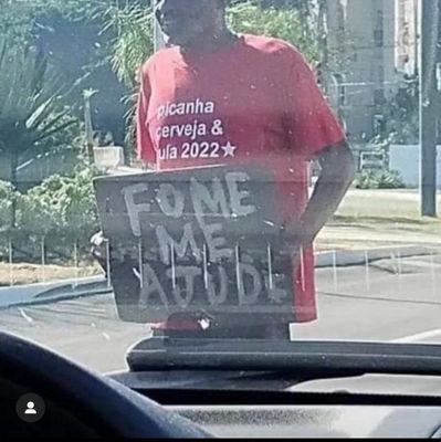 l_jumento's profile picture. Poxa Elon, esse twitter tá dando bloqueando mesmo antes de postar qualquer coisa!