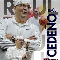 Raúl Cedeño ®(@rjcerdeno) 's Twitter Profile Photo