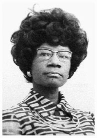 The Shirley Chisholm Democratic Club of #Brooklyn. 
     Tweeting Democratic news, issues, and events. 
          Contact us http://t.co/iiKmwZeiWS@yahoo.com