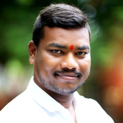 BJYM DISTRICT OFFICIAL SPOKES PERSON
(MAHABUBNAGAR DIST.)

BJYM జిల్లా అధికార ప్రతినిధి
పాలమూరు జిల్లా....