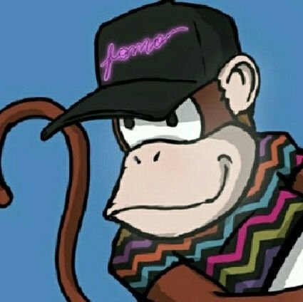 monkecoinada's profile picture. To prove crypto is not monk-e business.
0% to founder.
policy:0c64b2f682c79bddbc468f734f3c9582f43da502ec74c8d34437bba6
 MAGA (MAKE ADA GREAT AGAIN).