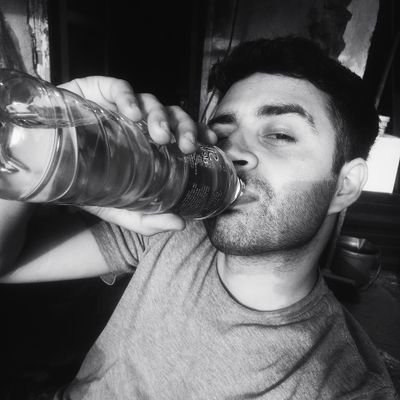 Xeneize987 Profile Picture