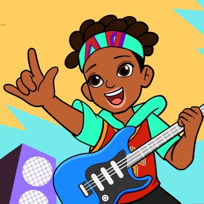 We cherish to build a youtube channel dedicated to children of color with good and meaningful videos, in which the main characters are children of color ❤️