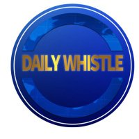 dailywhistle(@DC_dailywhistle) 's Twitter Profile Photo