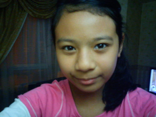 I'm Amanda,10 yrs .@L_A_Baker replyed Nov 18 11 @DavisCeveland follows @GezFez replyed Nov 26 11 . I love @Bradley_s_perry + First ever Malaysian #Hanneliator!