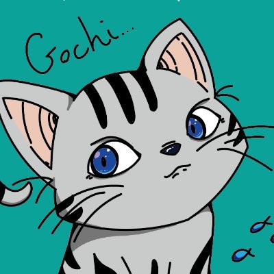 Gochiさんのプロフィール画像