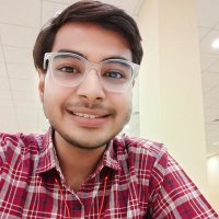 Shubham H. Rathod 🇮🇳 (@shubham_rathod_) 's Twitter Profile