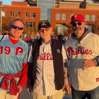 Mike Collins (@bucoachcollins) 's Twitter Profile Photo Mike Collins (@bucoachcollins) 's Twitter Profile Photo