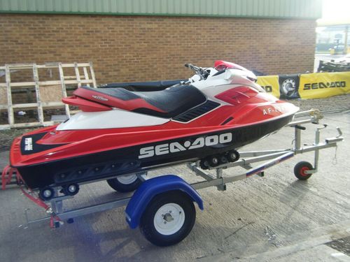 seadookev's profile picture. 