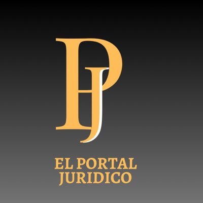 Emprendimiento Jurídico; Todo sobre Derecho Publico; Consultorías Legales. Instagram:@elportaljuridico TikTok: Elportaljuridico YouTube: Elportaljuridico97