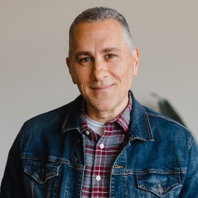 johnpavlovitz twitter avatar