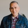 johnpavlovitz's profile picture. Author of 'If God is Love, Don't Be a Jerk’