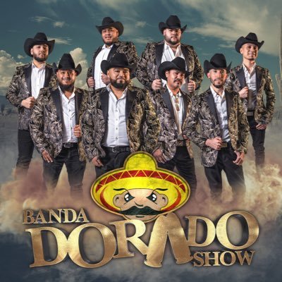 Oficial Twitter Banda Dorado Show. Musica de Rancho Desde Chicago! 🎷🎷🎷🎹🥁 contrataciones 773-559-4236 o 773-885-1694