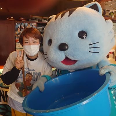 warm123atsuko's profile picture. 京都ハンナリーズと阪神タイガースを応援してます😺🐯 たまに青森ワッツも🍎 Osaka→Morioka→Tokyo →Osaka