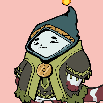 Scapigerou58009's profile picture. 