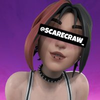 Scarecraw Backup (@scarecrawbackup) 's Twitter Profile