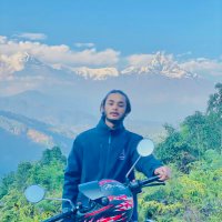 tweetkrishna (@krishnapaudel78) 's Twitter Profile