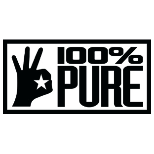 100% Pure Records