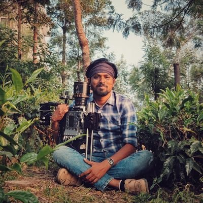 jagadeesh Sundaramurthy Profile