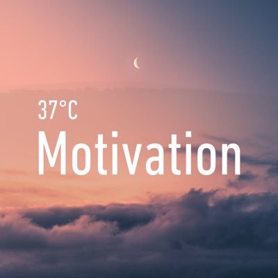 37motivation Profile Picture