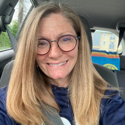 AbiHenneberry's profile picture. Outdoor educator, therapeutic riding instructor candidate, nature enthusiast, Kindergarten teacher, @geoec