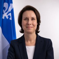 Geneviève Brisson(@GenBrisson) 's Twitter Profile Photo