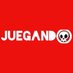 Juegando (@juegandoyt) Twitter profile photo Juegando (@juegandoyt) Twitter profile photo
