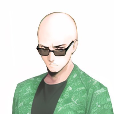 VTuberデビュー準備中
VPL合格目指し活動予定
好きなゲーム:APEX観る専
願望:いつか色々な分野の専門家と雑談配信してみたい