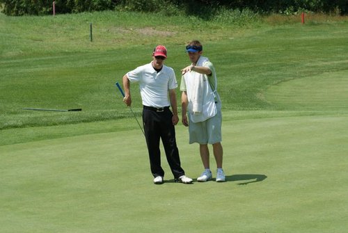 18B4breakfast's profile picture. Golf Professional & Part Time Caddie, Go Penguins, Niners, A's, Irish, John Daly+Fred Couples+Byron Nelson+me=Dream 4 ball