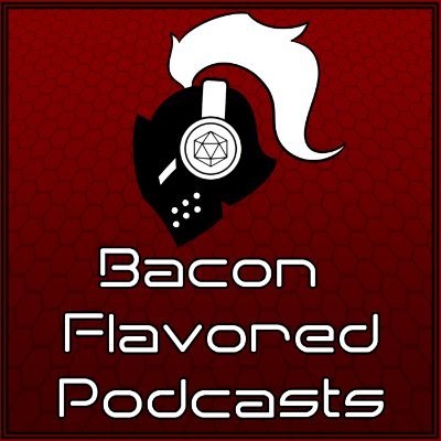 Bacon Flavored Podcastsさんのプロフィール画像