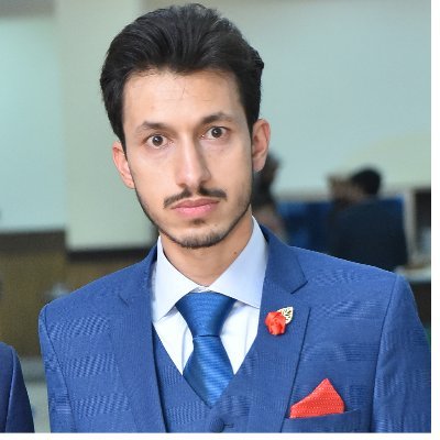 JunaidTariq1991's profile picture. MS in EHEP 
Interest in Experimental High Energy Physics
#Top and #Higgs Physics