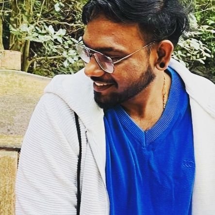 KashyapAnand24's profile picture. 