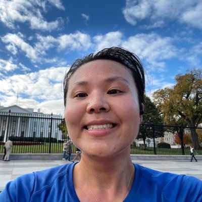 PhD student @northeastern @KhouryCollege | NLP + HCI for health | she/her 🥏🏃‍♀️🦬🥳🧅🏳️‍🌈