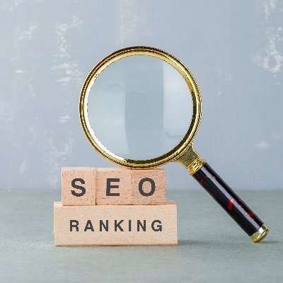 SEO expert helping businesses improve their online visibility and drive organic traffic through strategic search engine optimization techniques
