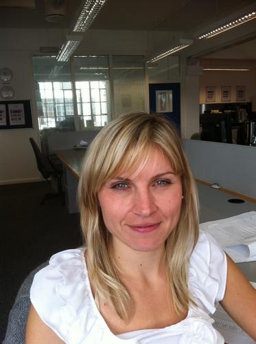 Project Manager at Globaldatapoint