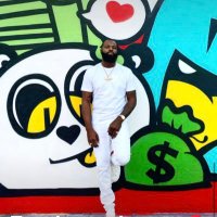 Tron Legend (@iam_tronlegend) 's Twitter Profile
