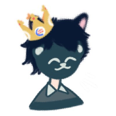 WatroTac's profile picture. just kinda happened.