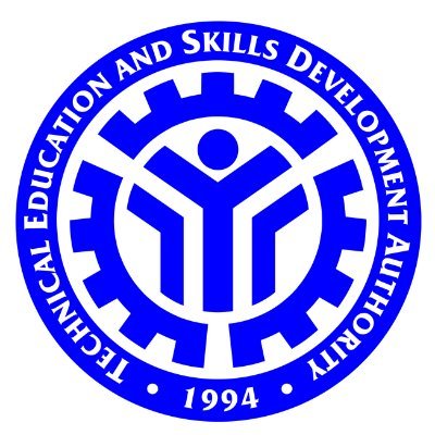 The official Twitter account of the Technical Education and Skills Development Authority.