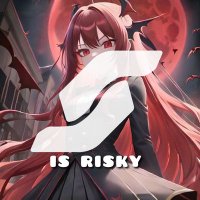 Solar Risky(@isRiskyy) 's Twitter Profile Photo