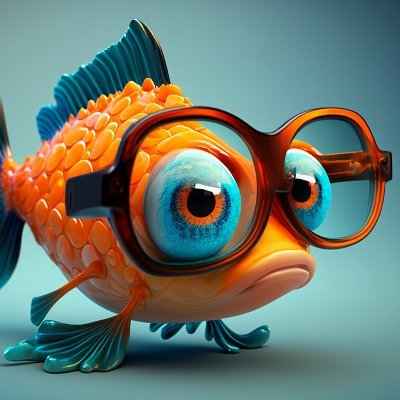 Nerdfish - Freelance full-stack #JavaScript/@TypeScript & @ReactJS engineer focusing on #design and #UX.
Find me at https://t.co/Yxuhxlv8D6. https://t.co/t2OZPMcjw3