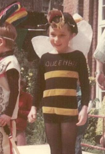 BekBorrible's profile picture. Freelance editor and publishing consultant. Formerly editorial director at Penguin Random House. YA/MG specialist.