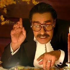 shmohebbi's profile picture. Vodka Martini, shaken not stirred.