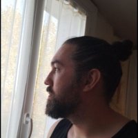 Dbioz le UCE barbu du twitch game(@dbioz) 's Twitter Profile Photo