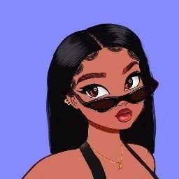 _miss_delulu's profile picture. Daughter|
Sister|Chaotic Muse